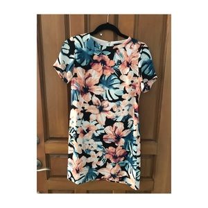 Vici Dolls Shift Dress